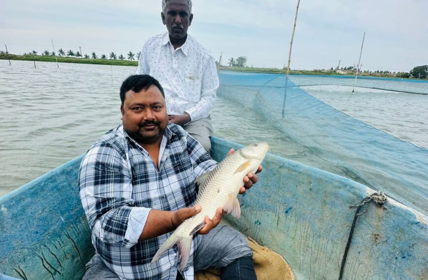 डबल इंजन सरकार का साथ, विभाग का मार्गदर्शन और अपनी मेहनत से लिख रहे सफलता की कहानी
