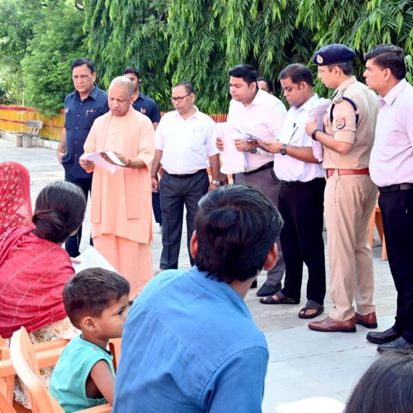 दिखने लगा सीएम योगी की योजनाओं का असर,&hellip;
