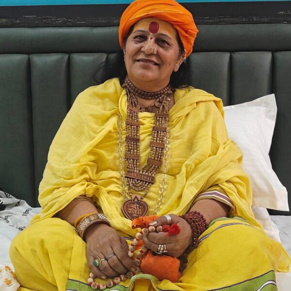 सावन में महादेव से पाएं सच्चा प्रेम: गुरु…