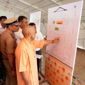 प्रधानमंत्री के कार्यक्रम की सभी तैयारियां समय से…