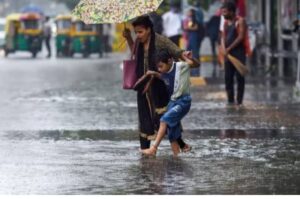 बारिश का कहर: यूपी, बिहार और मध्य प्रदेश…