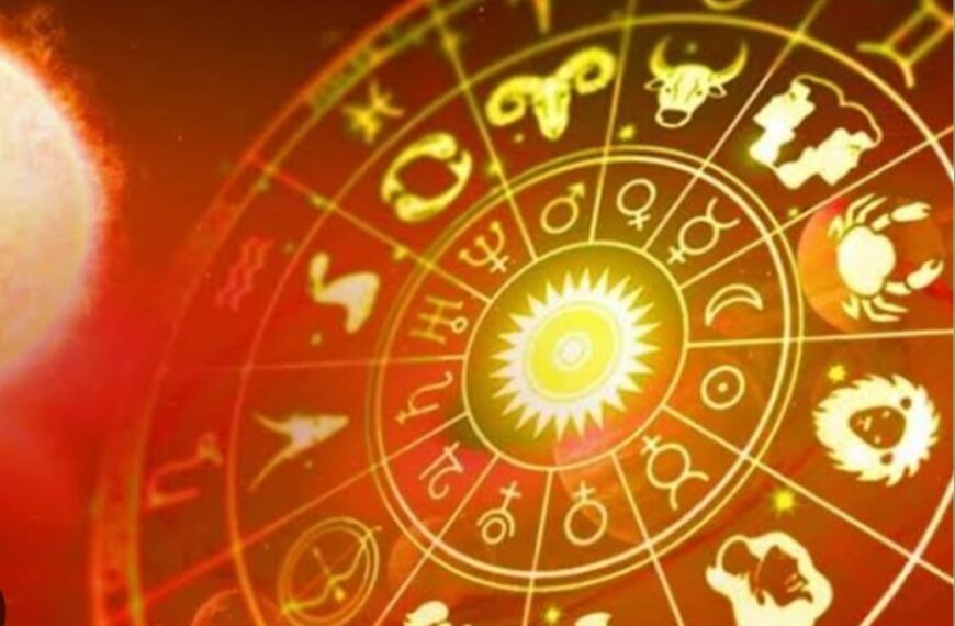 आज का राशिफल: वृश्चिक राशि…