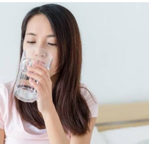 खाली पेट पानी पीने के 7 जबरदस्त फायदे,&hellip;