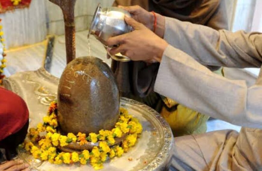 सावन में इन 5 चीज़ों…