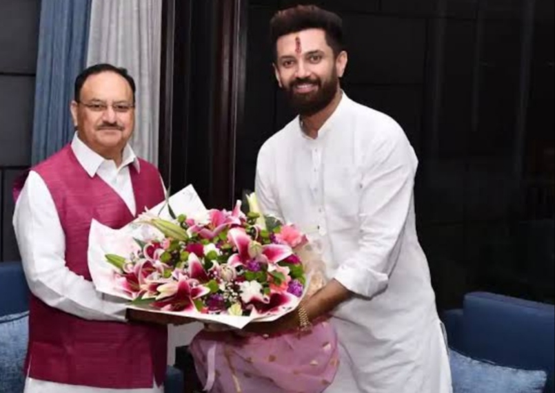 दिल्ली में जेपी नड्डा से…