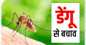 बारिश में क्यों बढ़ जाता है डेंगू का…