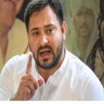 बिहार विधानसभा सत्र के पहले दिन विपक्ष का जोरदार हंगामा, तेजस्वी यादव ने सरकार पर बोला हमला
