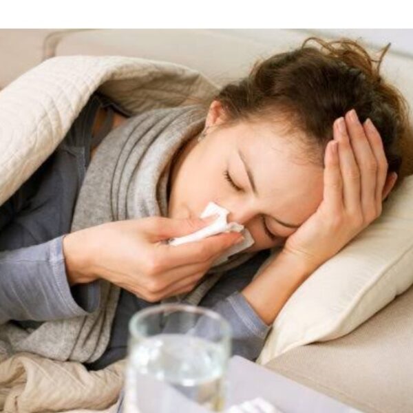 “तेज़ धूप के बाद अचानक बारिश से बढ़ा&hellip;