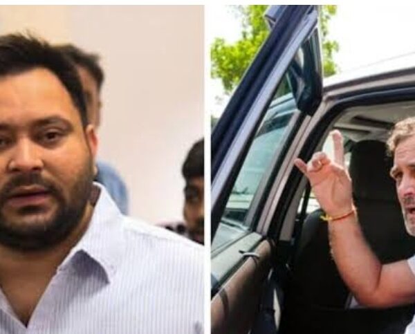 “बिहार में महागठबंधन की नींव डगमगाई: कांग्रेस और…