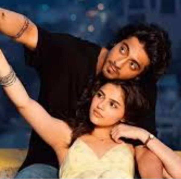 “सैयारा की सुनामी बॉक्स ऑफिस पर जारी: 8वें&hellip;