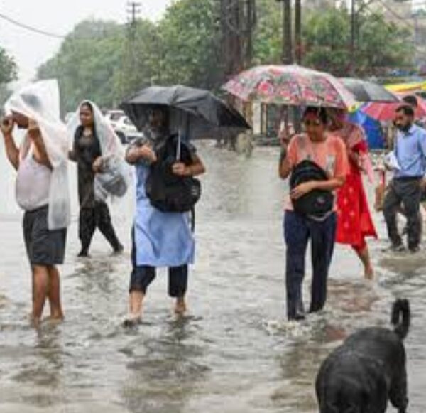 दिल्ली‑एनसीआर में मॉनसून के दौरान Hepatitis A और&hellip;