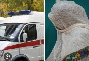बिहार सैन्य पुलिस भर्ती में अभ्यर्थी के साथ…