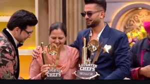 Laughter Chefs Season 2: एल्विश यादव और करण…