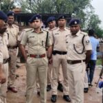 नवादा में पुलिस परीक्षा देने निकले युवक की सिर में गोली मारकर हत्या, इलाके में सनसनी