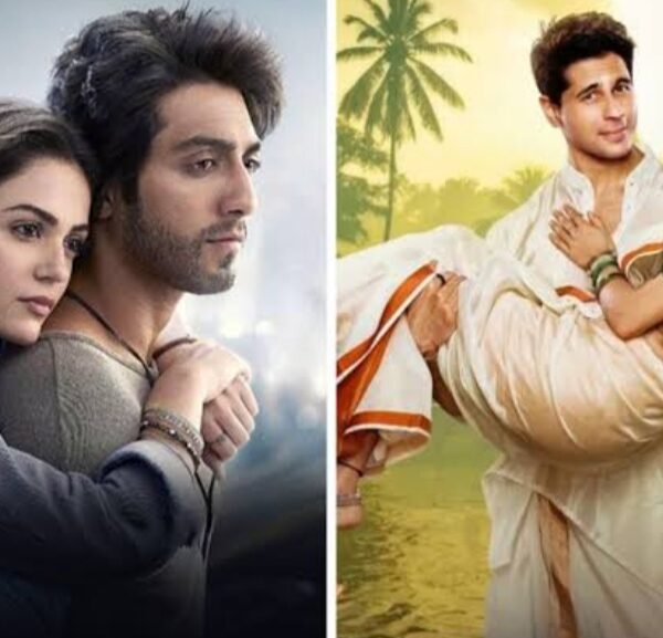 सिद्धार्थ मल्होत्रा और जान्हवी कपूर की ‘परम सुंदरि’&hellip;