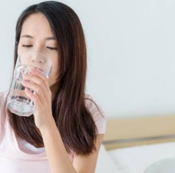 “रोज सुबह खाली पेट पानी पीने से होते&hellip;