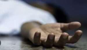 पटना में पुलिस कांस्टेबल की संदिग्ध हालात में…