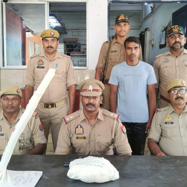 पत्नी की हत्या करने वाले अभियुक्त पति को&hellip;