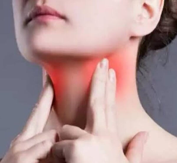 थायरॉइड की समस्या तेजी से बढ़ रही, जानें&hellip;