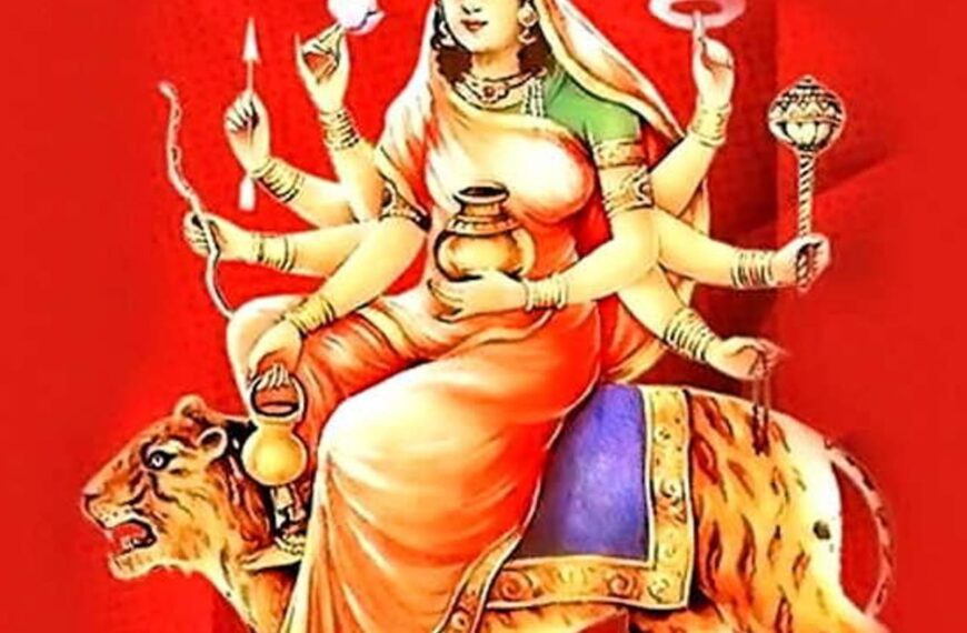 सही तिथि पारण समय बताकर भक्तों की शंका दूर की ज्योतिषाचार्य वैभव शुक्ला